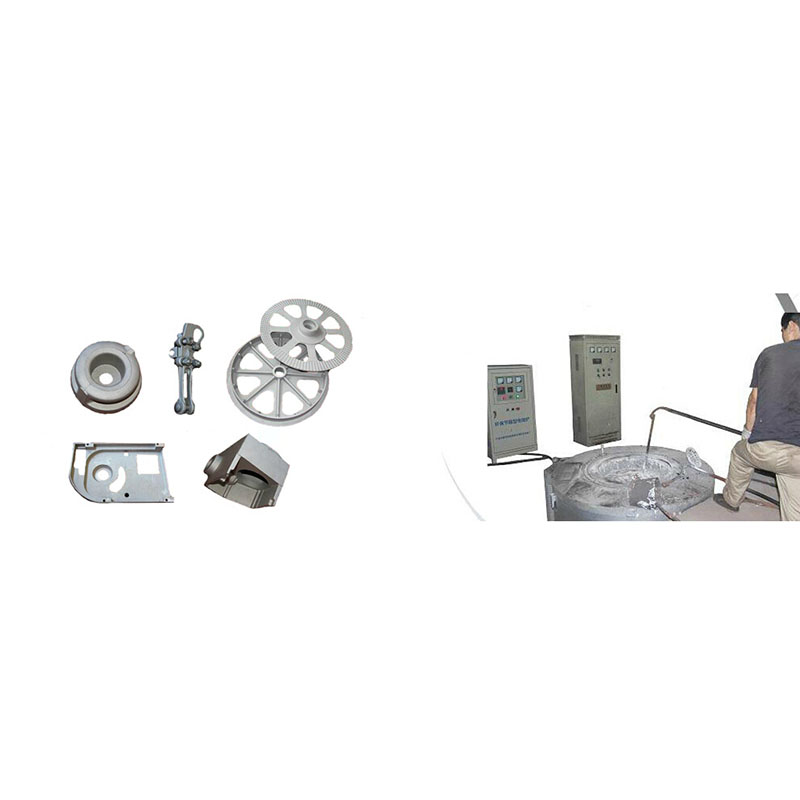 অ্যালুমিনিয়াম ফাউন্ড্রি